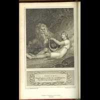 <b>British Poets</b> Addison, Tickell / Fine Binding 1808